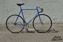 1985 Eddy Merckx p track #13. (sold)