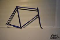 1985 Eddy Merckx track #5. (sold) photo