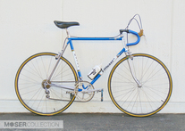 (1985) F. MOSER - COLUMBUS SLX (SC) photo