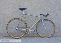 (1985) FAGGIN - PURSUIT PISTA photo