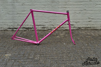 1985 Maeda Technica NJS track. (sold) photo