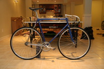 1985 Marinoni Special Pista