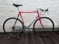 '85 Merckx 7-Eleven