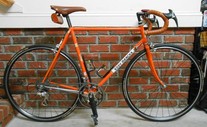 1985 Merckx Corsa Extra photo