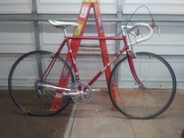 1985 Merckx Professional