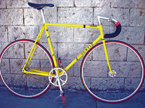 ~1985 Mino Denti Master Pista