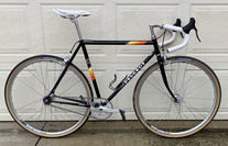 1985 Peugeot PH10LE