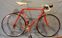 1985 Pinarello Record