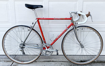 1985 Raleigh Grand Prix