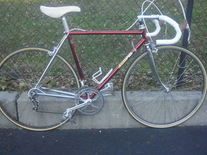 1985 SCAPIN AIRONE photo