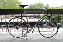 1985 Schwinn Madison