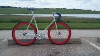 1985 Schwinn Madison photo