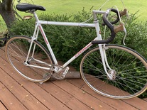 1985 Schwinn Madison photo