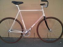 1985 Schwinn Madison