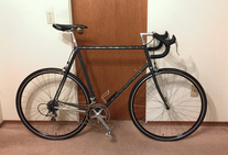 1985 Schwinn Paramount - 62cm photo