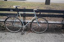 1985 Schwinn World Sport photo