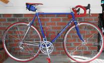 1985 Simoncini SLX photo