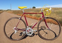 1985 Trek 760 photo