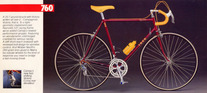 1985 Trek 760 photo