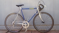 1985 Vitus 979