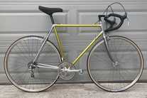 1985 Vitus 979 photo