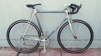 1985 Vitus 979 Bertoni Ultra Leggera photo