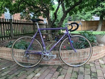 1986 Bianchi Limited