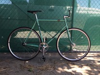 1986 Bianchi Pista