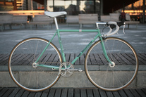 1986 Bianchi Pista photo