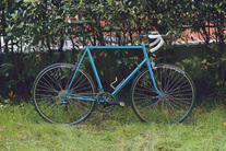 1986 Bianchi Rekord 838 61cm photo