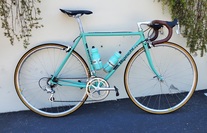 1986 Bianchi Vittorita