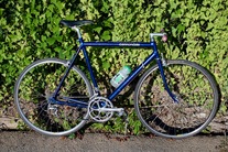 1986 Cannondale SR photo