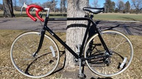 1986 Cannondale SR400 photo