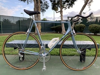 1986 Cinelli Laser America