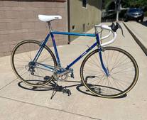 1986 Cinelli Supercorsa photo