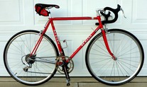 1986 De Rosa Professional SLX photo