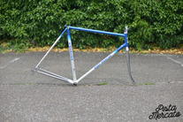 1986 Eddy Merckx corsa extra (sold)