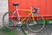 1986 Eddy Merckx Corsa Extra