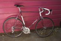 1986 Eddy Merckx Professional