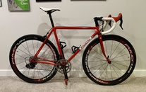 1986 Fiorini photo