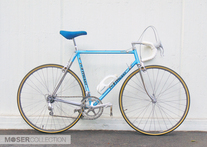 (1986) F. MOSER - PRO SL