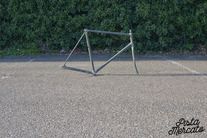 1986 Gazelle  mondial track (sold) photo