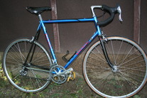 1986 MARINONI Special