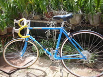 1986 Miyata 512 photo