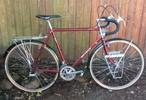 1986 Miyata 610