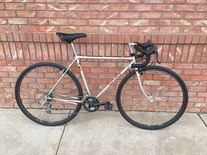 1986 Miyata Two Ten