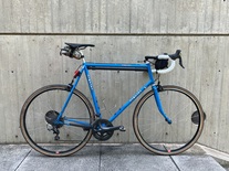 1986 Nishiki International