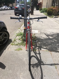 1986 Nishiki Olympic 12