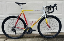 1986 Panasonic Team America