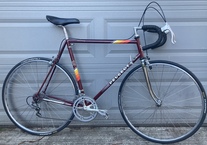 1986 Peugeot PGN-10